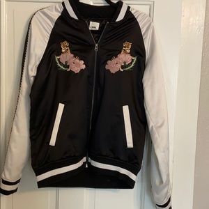 Vans California bomber jacket
